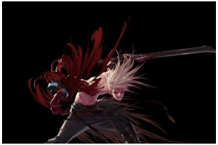 他经历了一 他经历了一