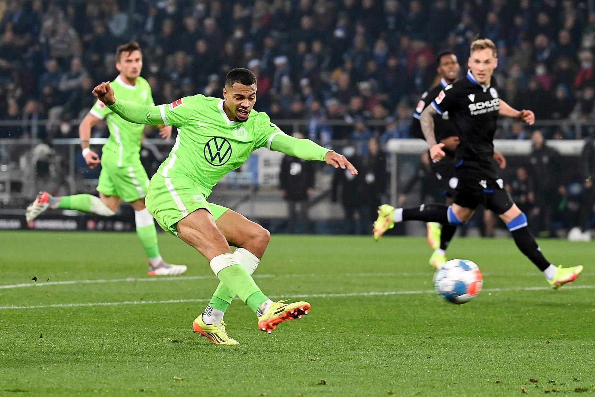 可预测性 可预测性