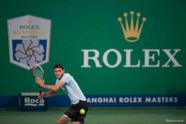 倘若他们能 倘若他们能