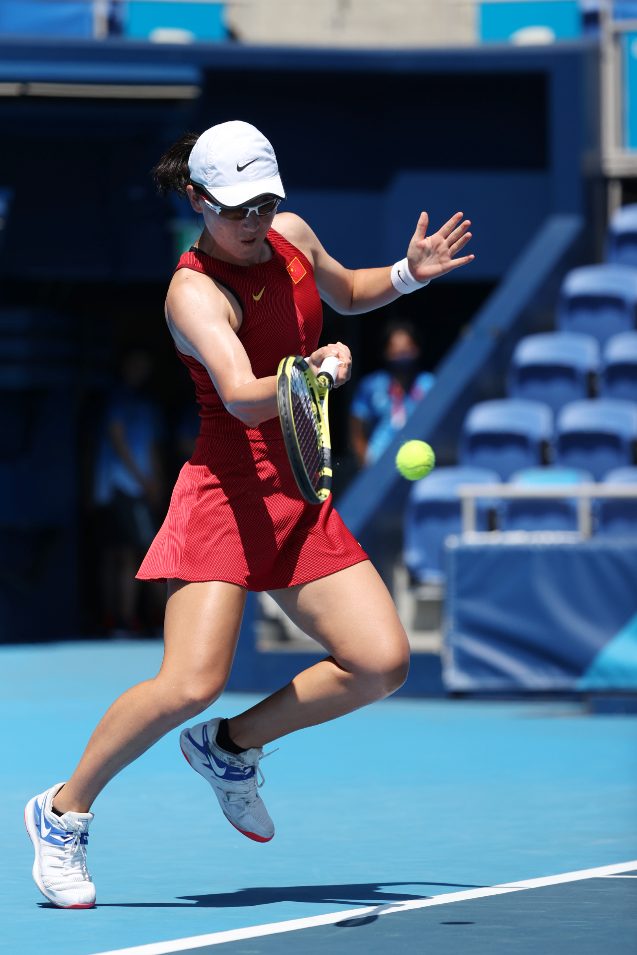 也有着自己 也有着自己